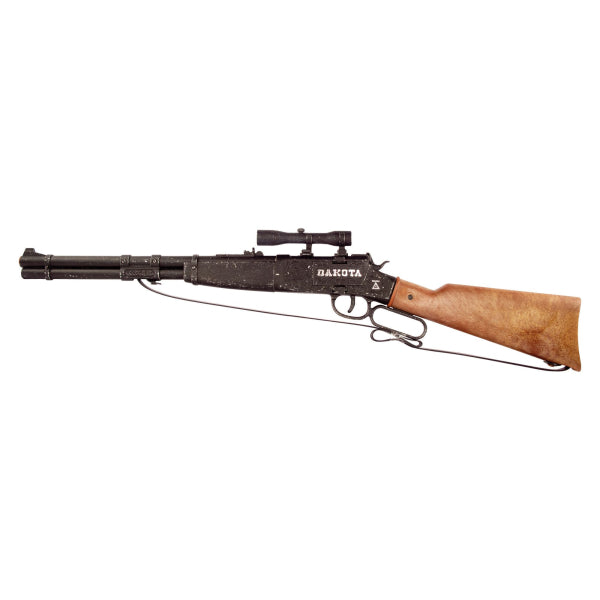 Dakota 100 Shot Antique Rifle