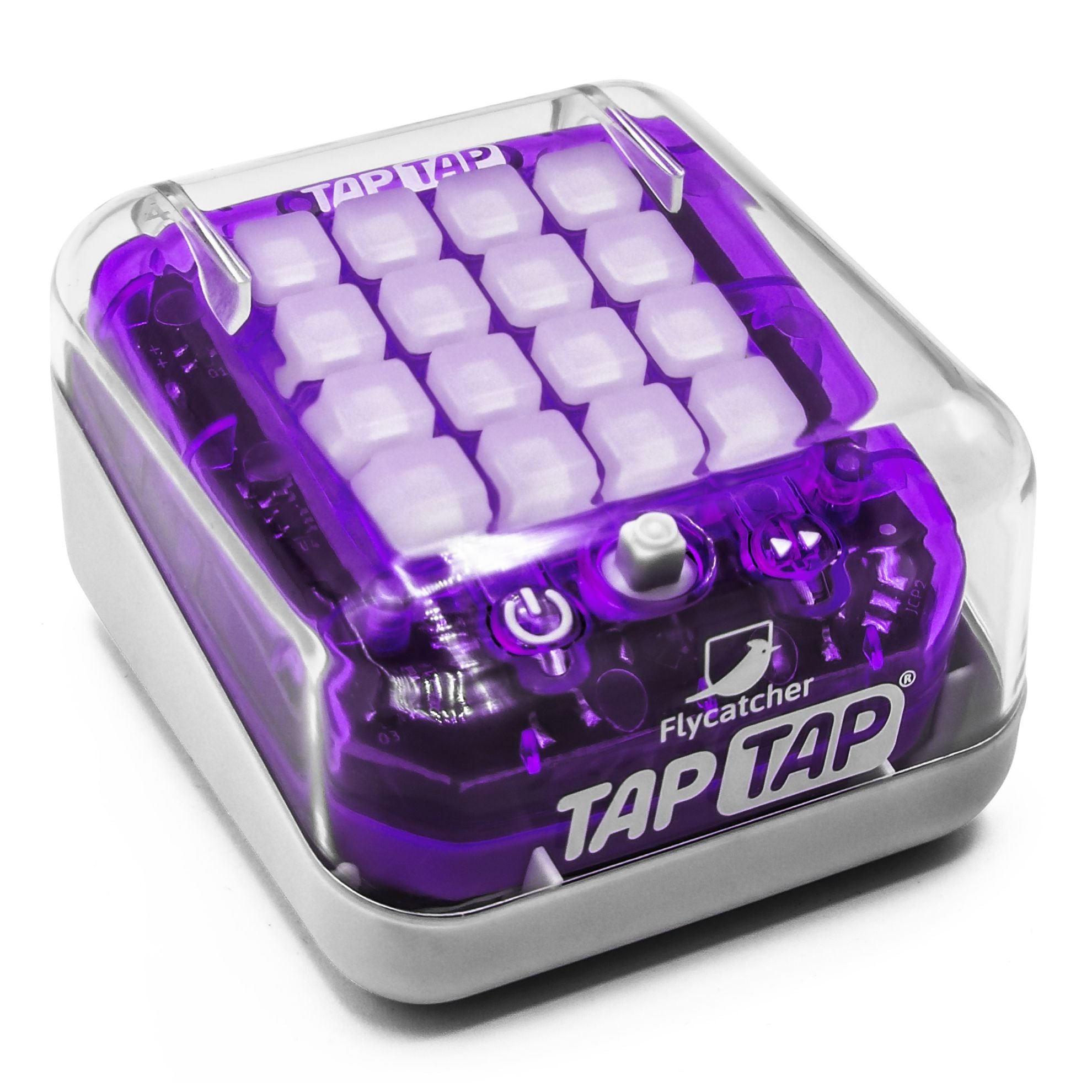 TapTap Smart Fidget