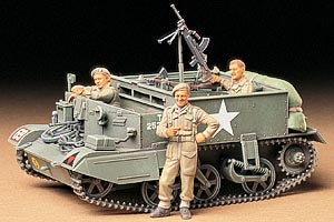 Tamiya British Universal Carrier