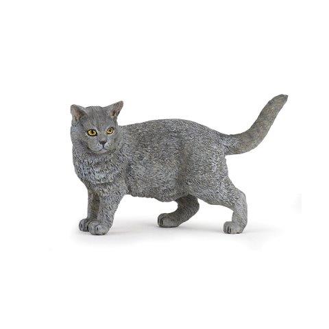 Papo Chartreux