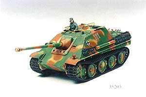 Tamiya Jagdpanther 1:35 Scale Kit