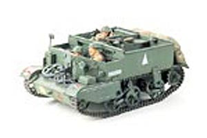 Tamiya Universal Carrier MkII Recon.