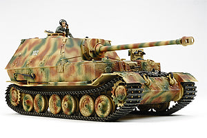 Tamiya 1/35 Elefant Sd