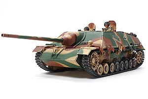 Tamiya 1/35 Jagdpanzer Iv Lang