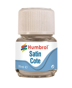 Modelcote Satin Cote 28Ml