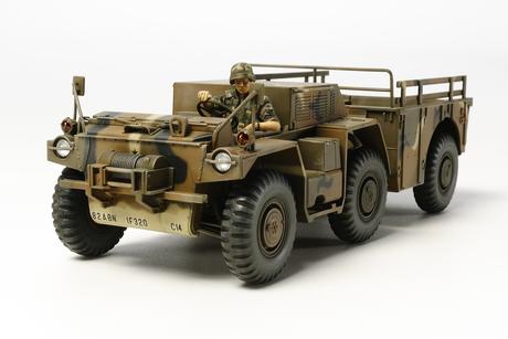 Tamiya M561 Gamma Goat