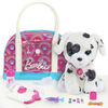 Barbie Hug & Kiss Pet Vet