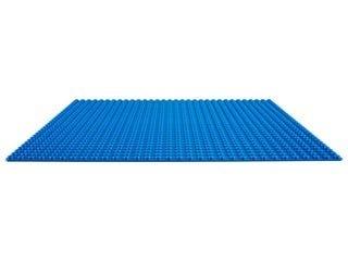 Lego 10714 Blue Baseplate