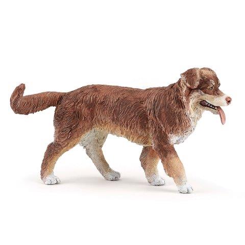 Papo Australian Shepherd