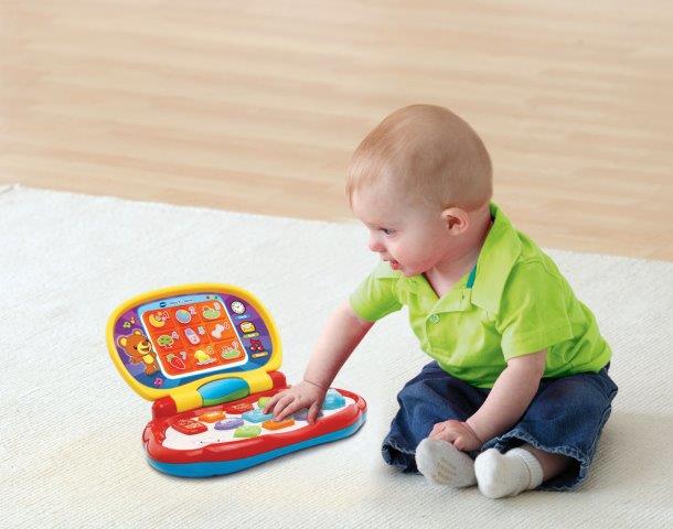 VTech Babys laptop