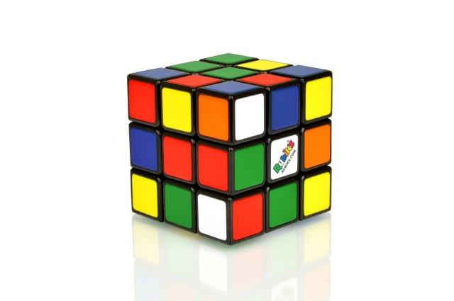 Rubiks Cube 3X3