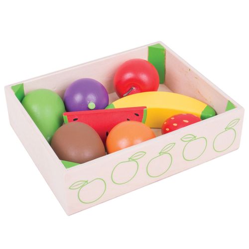 Fruit Crate