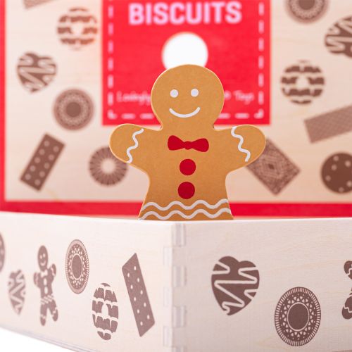 Box Of Biscuits