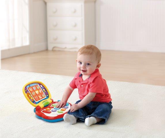 VTech Babys laptop