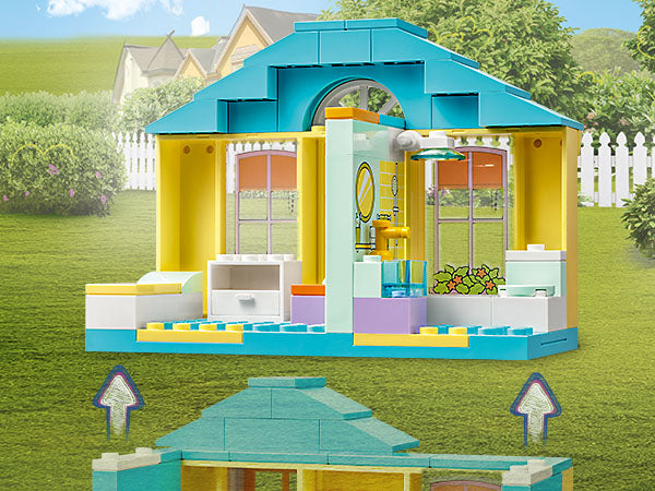 Lego 41724 Paisleys House