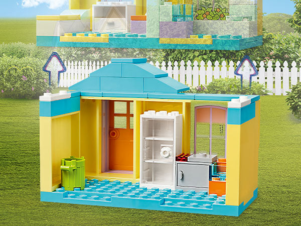 Lego 41724 Paisleys House