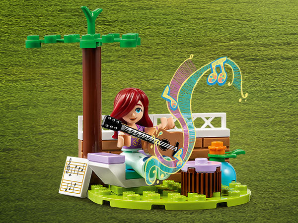 Lego 41724 Paisleys House