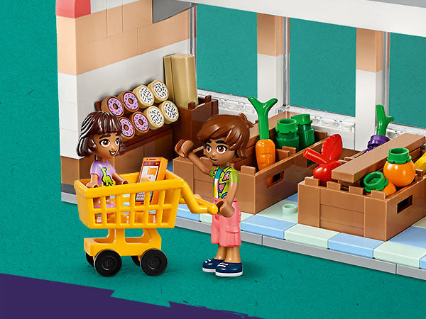 Lego 41729 Organic Grocery Store