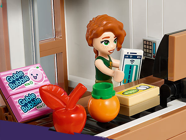 Lego 41729 Organic Grocery Store