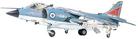 Tamiya Hawker Sea Harrier