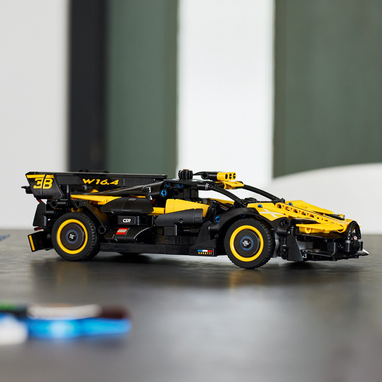 Lego 42151 Bugatti Bolide