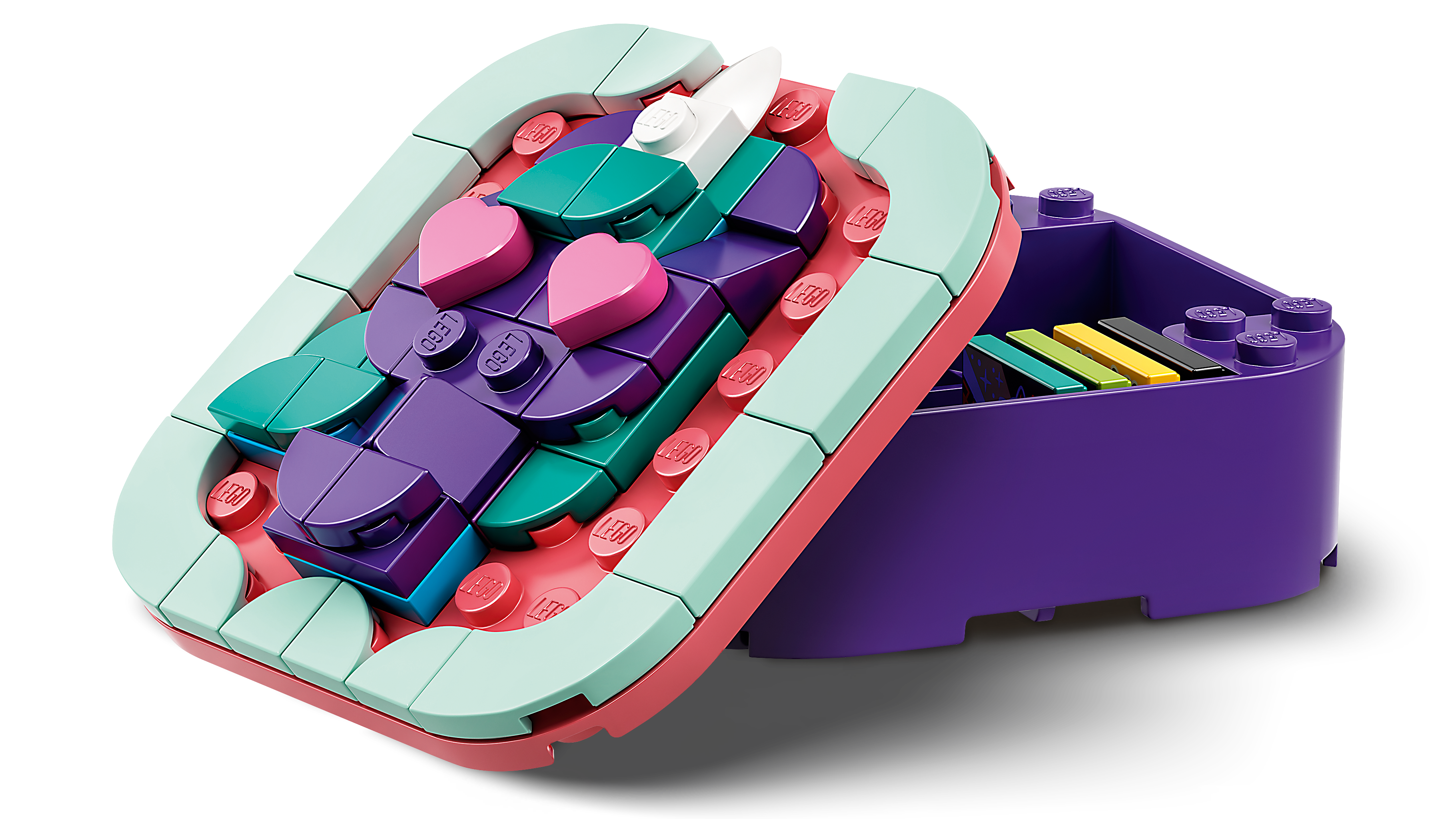 Lego 43106 Unicorn DJ BeatBox