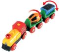 Brio Battery Operated Action Train