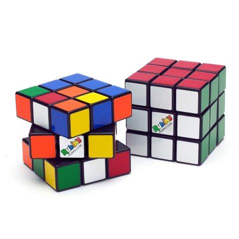 Rubiks Cube 3X3