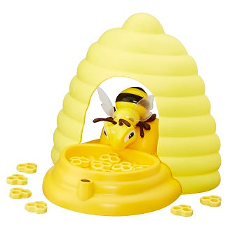 MB Beehive Surprise Game