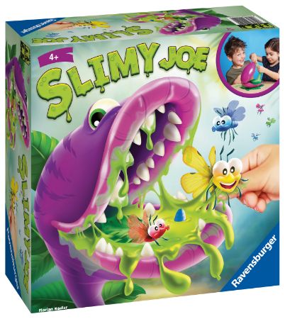 Ravensburger Slimy Joe Game