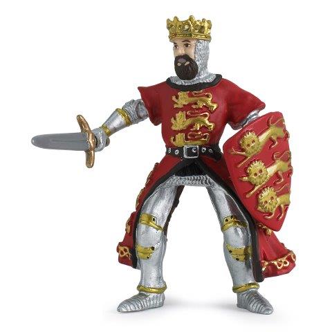 Papo Red King Richard