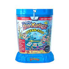 Sea Monkeys Ocean Zoo