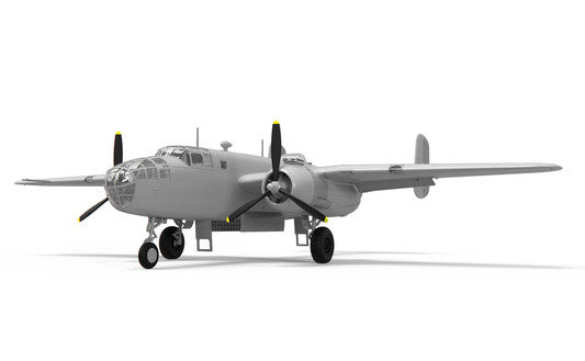 Airfix North American B25B Mitchell
