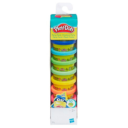 Playdoh Party Pack