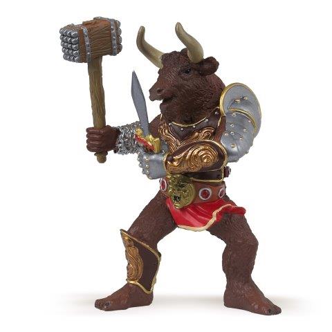 Papo Minotaur