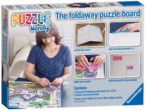 Ravensburger Puzzle Handy Storage