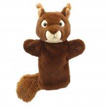 Puppet Buddy Squirrel