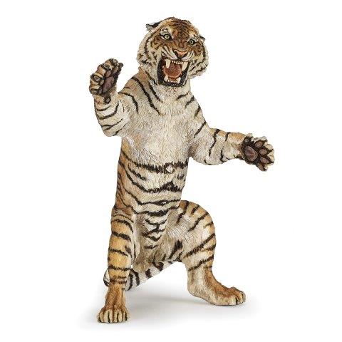 Papo Standing Tiger
