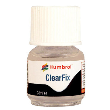 Clear Fix 28Ml