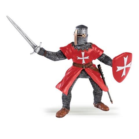 Papo Knight Of Malta