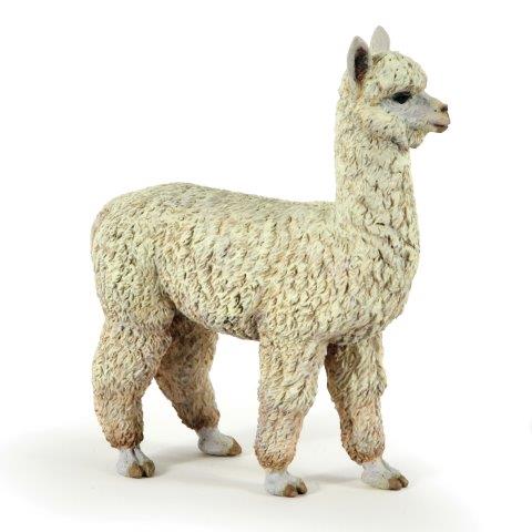 Papo Alpaca