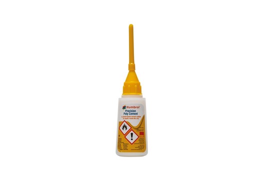 Poly Cement Precision 20Ml