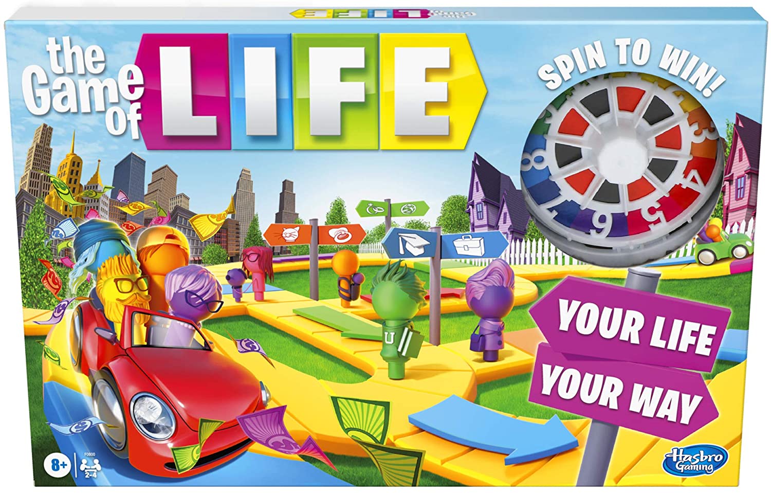Game Of Life Classic