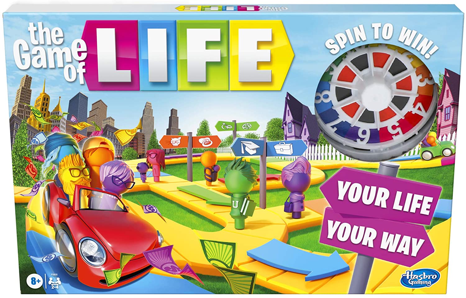 Game Of Life Classic