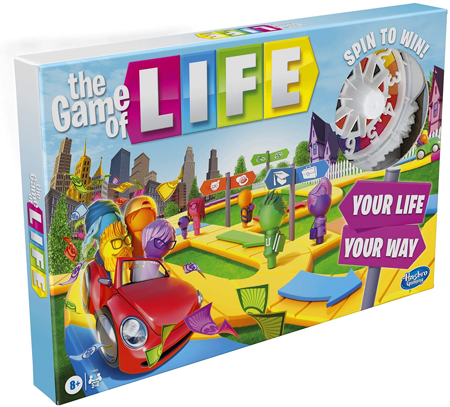 Game Of Life Classic