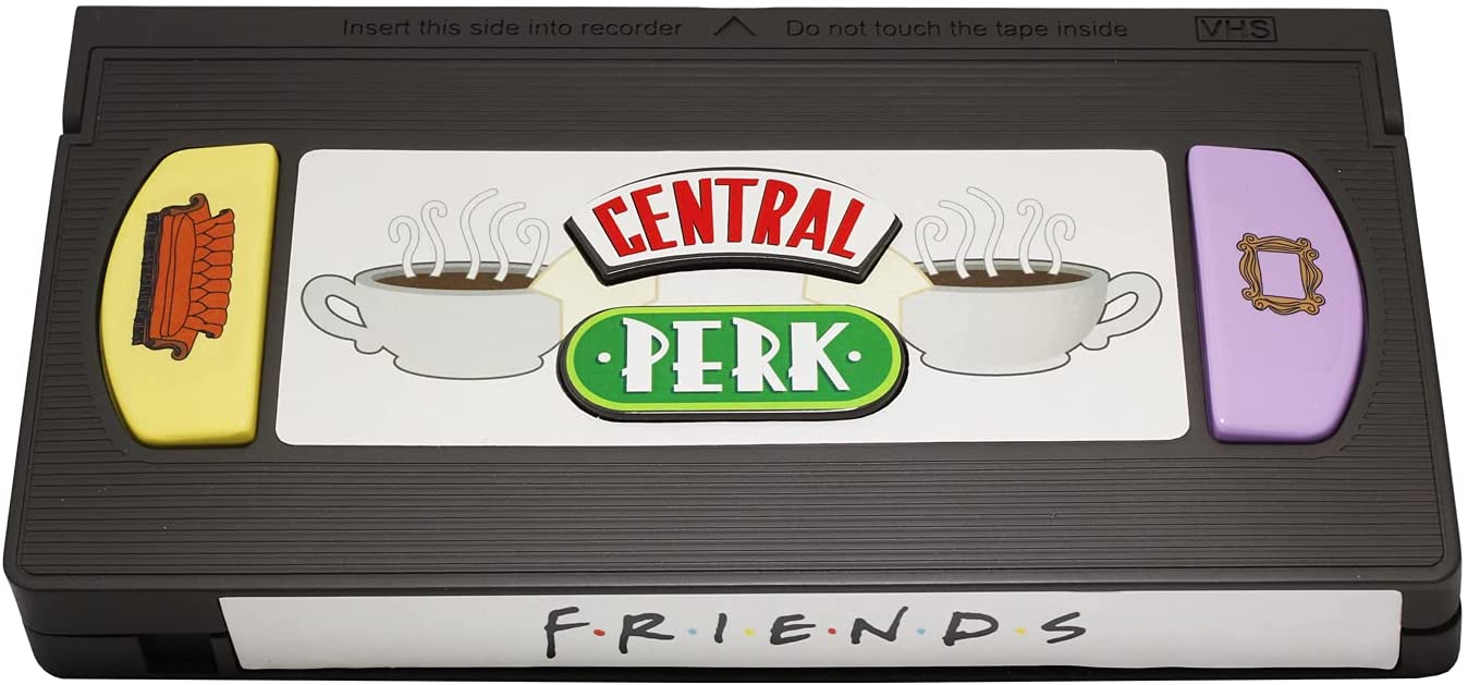 Friends the Interactive Quiz Game