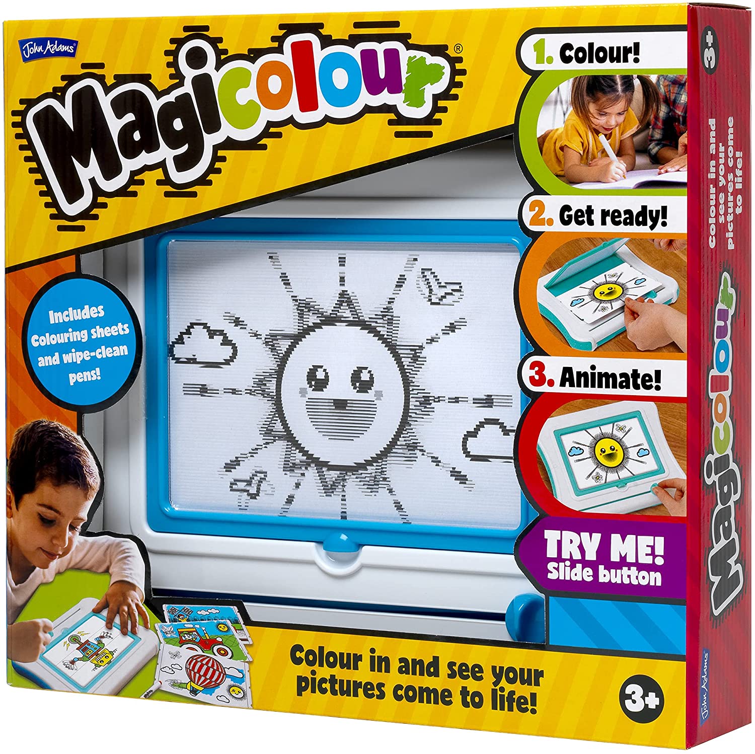 Magicolour