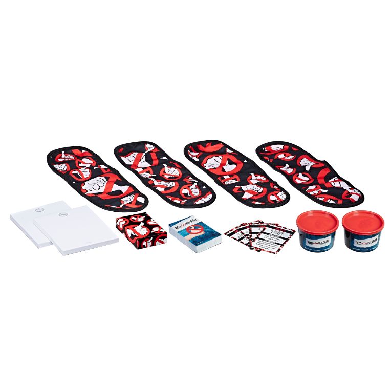 Get A Grip Challenge Game