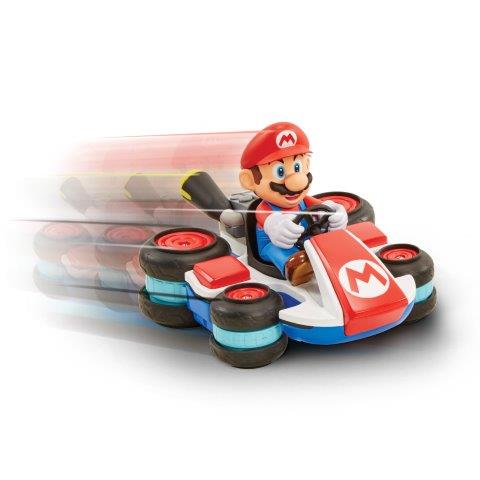 Super Mario Radio Controlled Kart