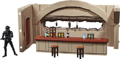 Star Wars Nevarro CantinaVintage Collection